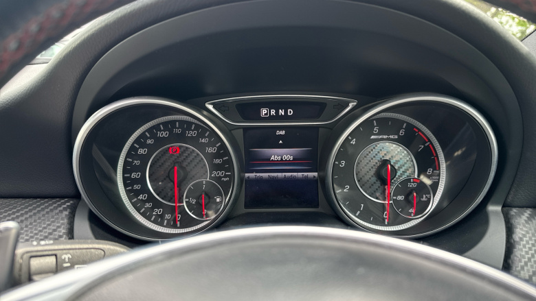 Mercedes-AMG A-Class A45 4Matic Premium 5dr Auto Petrol Hatchback